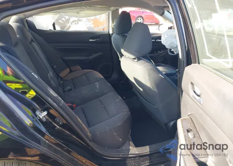 2021 Nissan Altima Sv Fwd z USA, uszkodzony, nr VIN 1N4BL4DV3MN397943